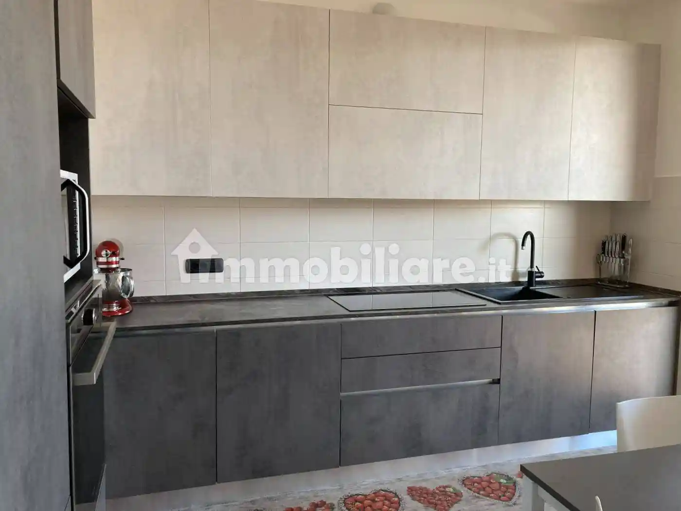 Appartamento in vendita a Vignate