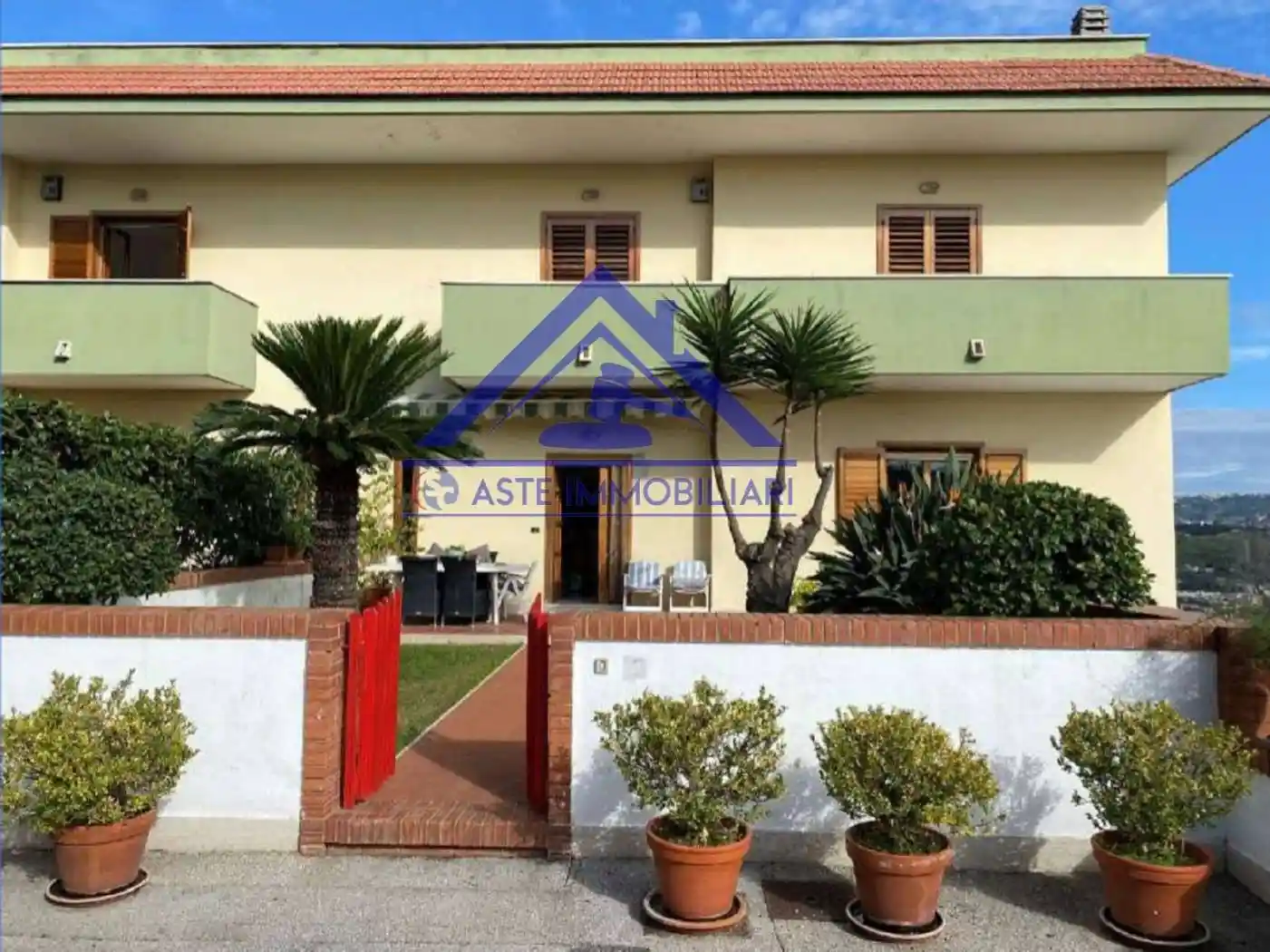 Villetta a schiera - foto 5