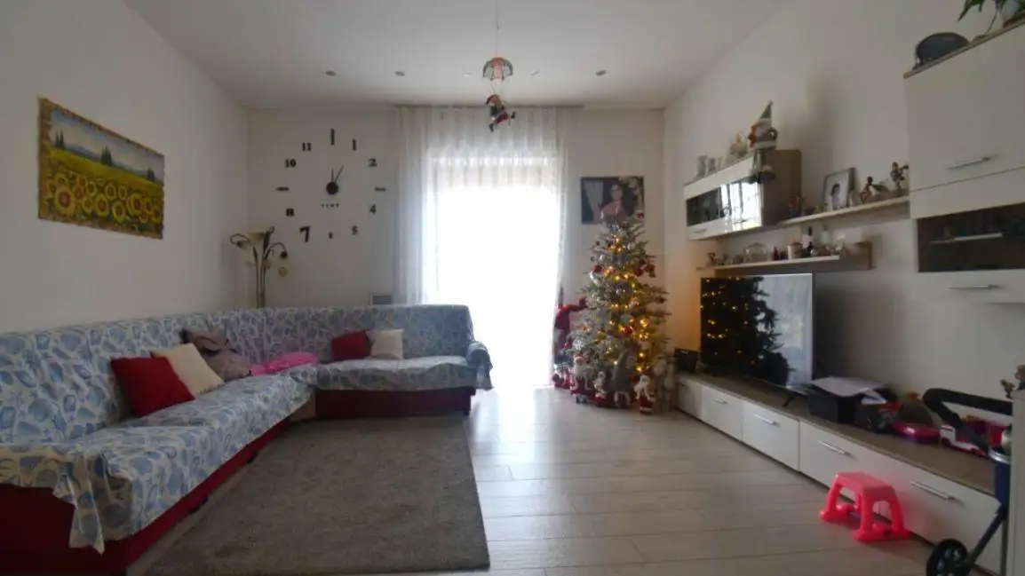 Appartamento in vendita a Agropoli