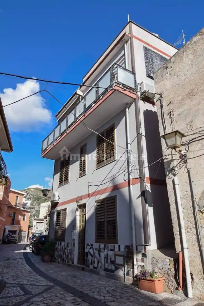 Casa indipendente in vendita a Castelmola