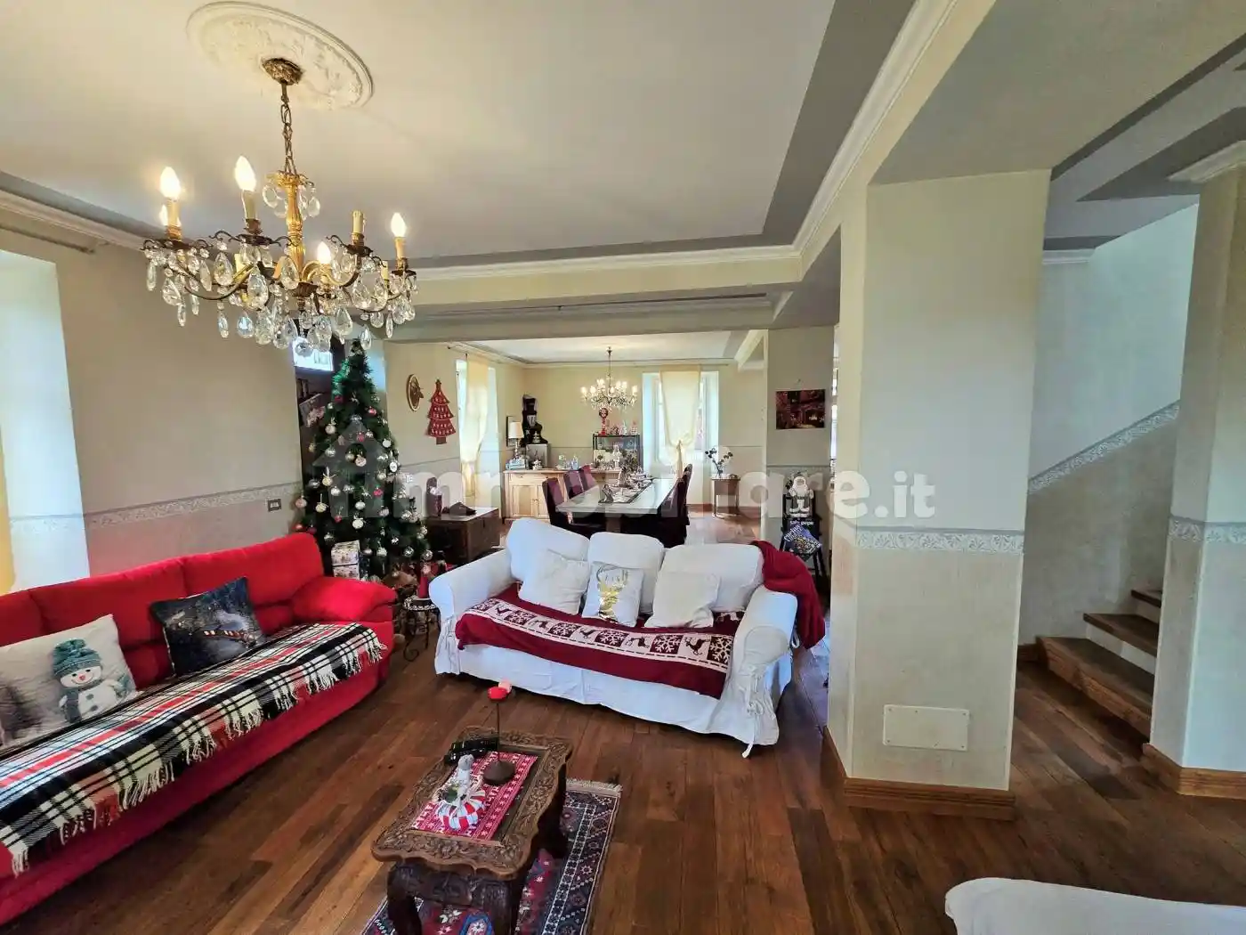 Villa in vendita a Invorio