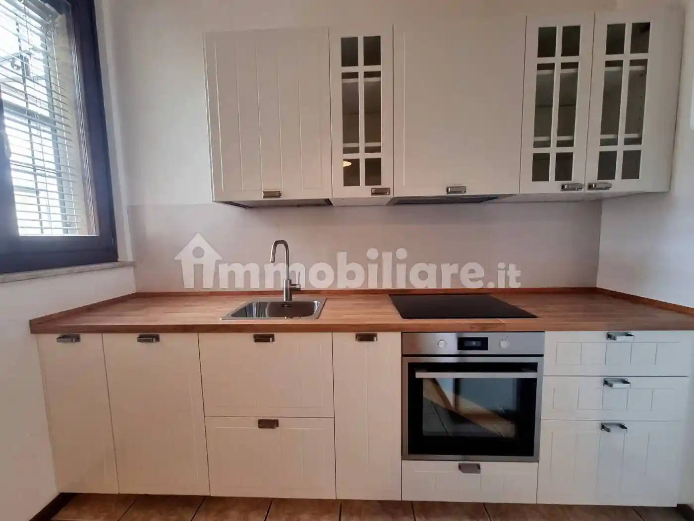 Attico - Mansarda in affitto a Cremona