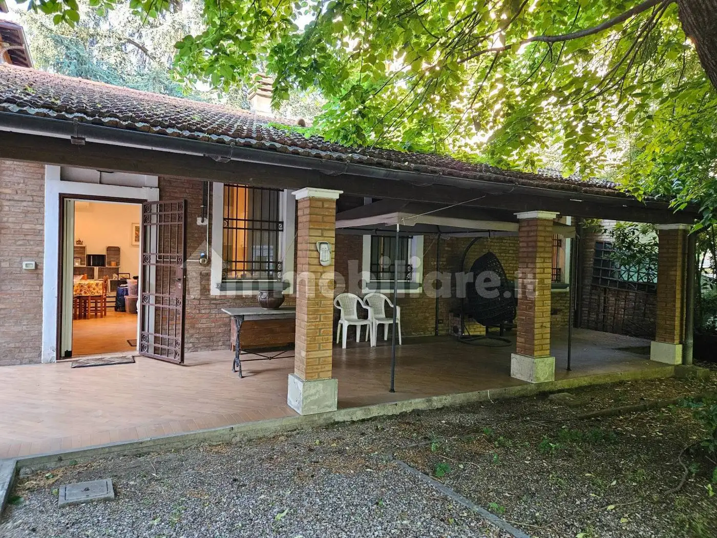 Appartamento in affitto a Bologna