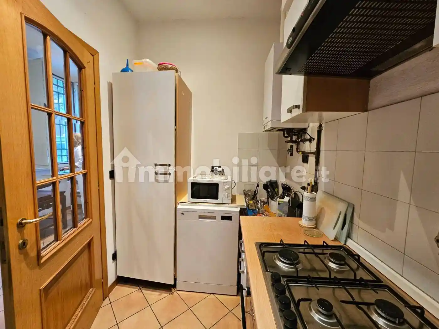 Appartamento - foto 5