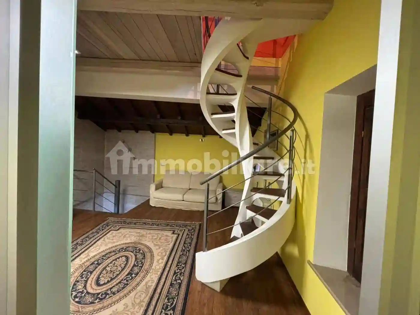 Palazzo - Edificio - foto 4