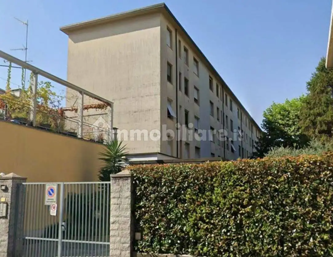 Appartamento in asta a Milano