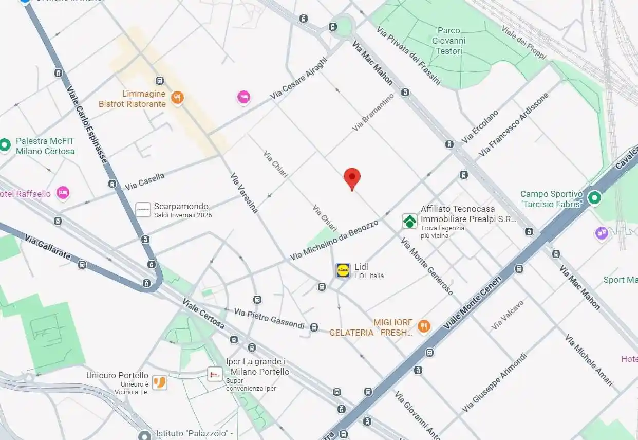 Appartamento - foto 5