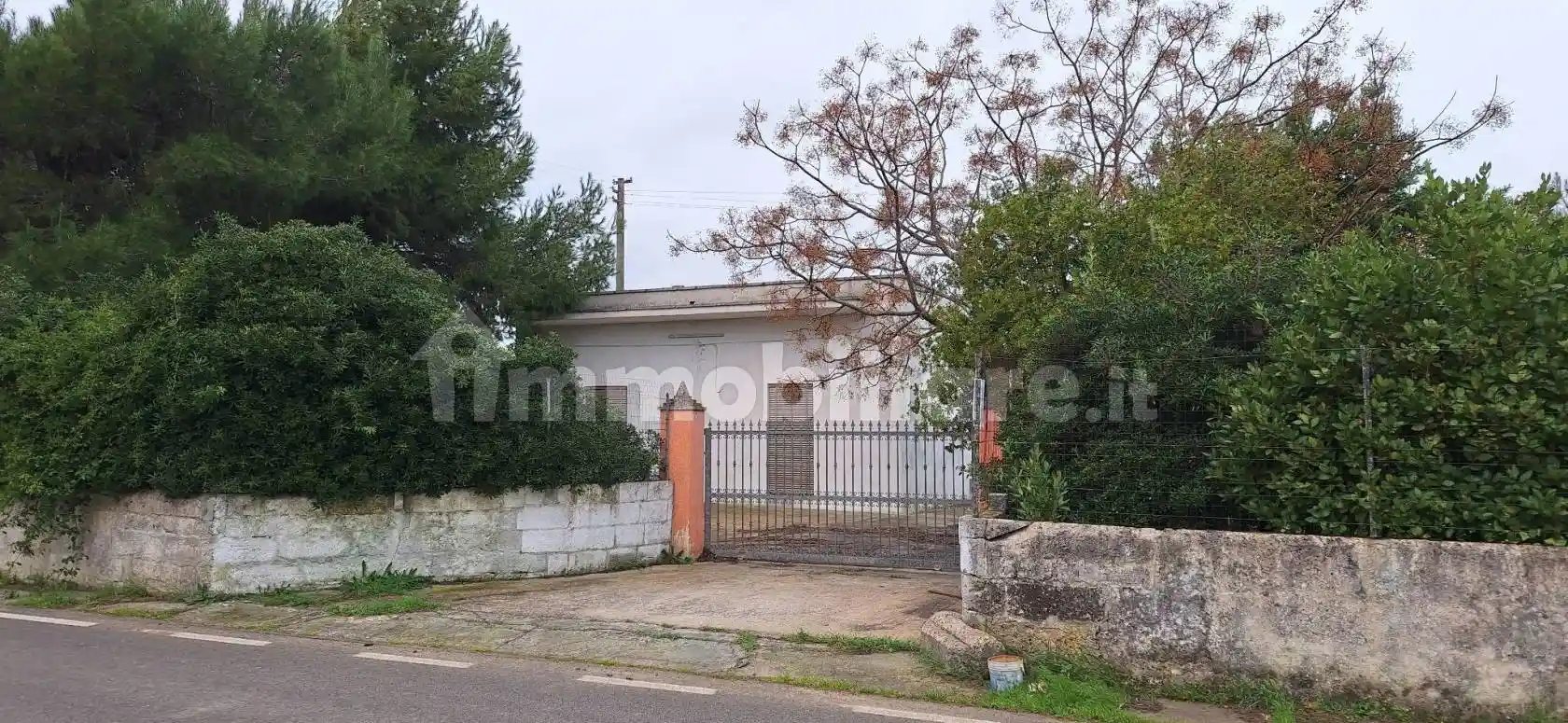 Rustico - Casale in vendita a Cutrofiano