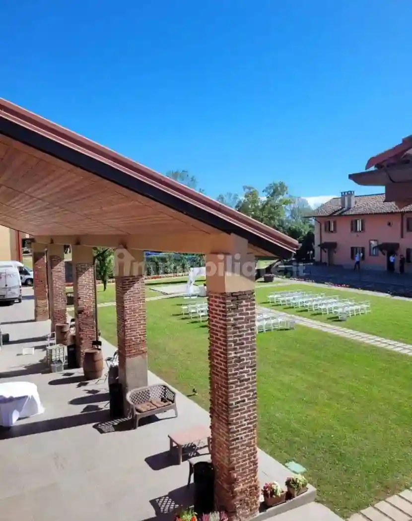 Palazzo - Edificio - foto 3