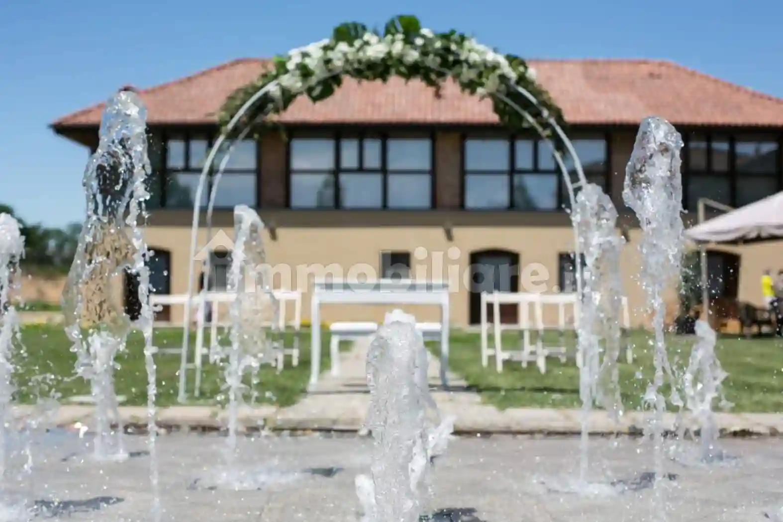 Palazzo - Edificio - foto 4