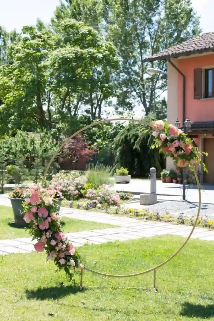 Palazzo - Edificio - foto 5