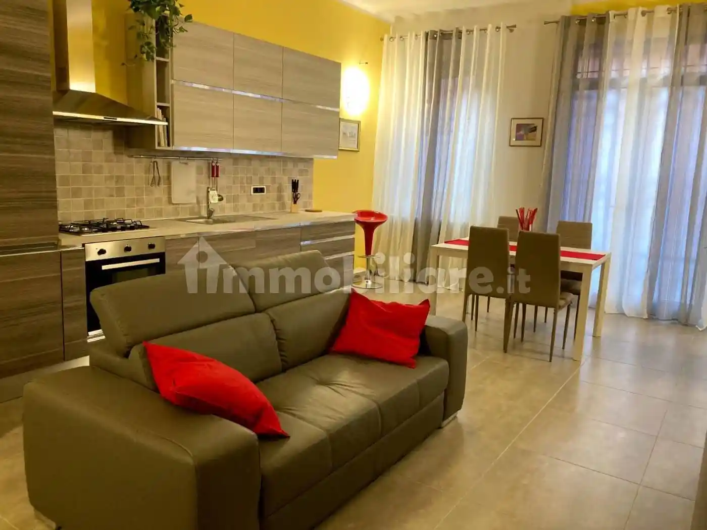 Appartamento in affitto a Lugo