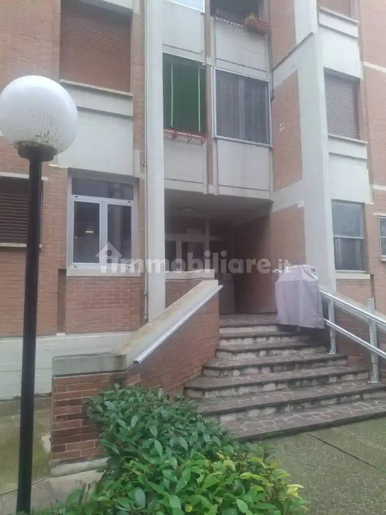Appartamento in vendita a Ferrara