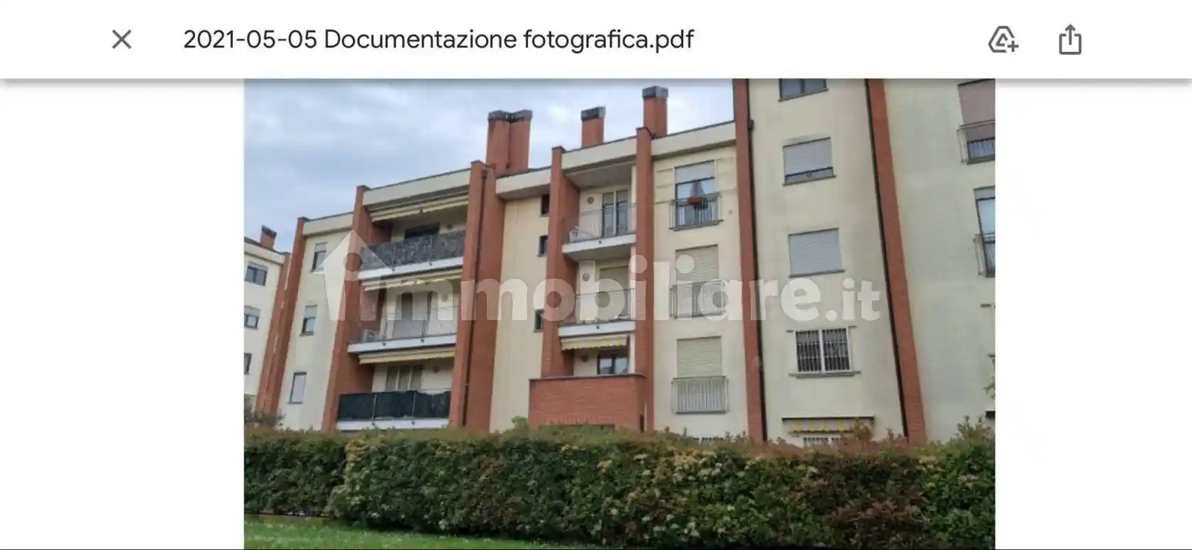 Appartamento in affitto a Cernusco sul Naviglio