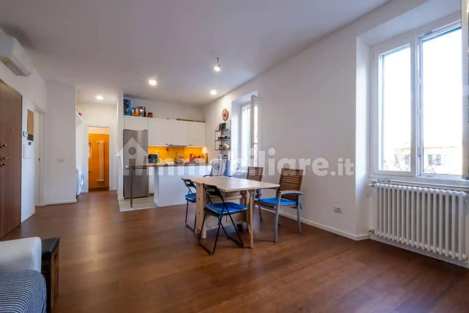 Attico - Mansarda - foto 3