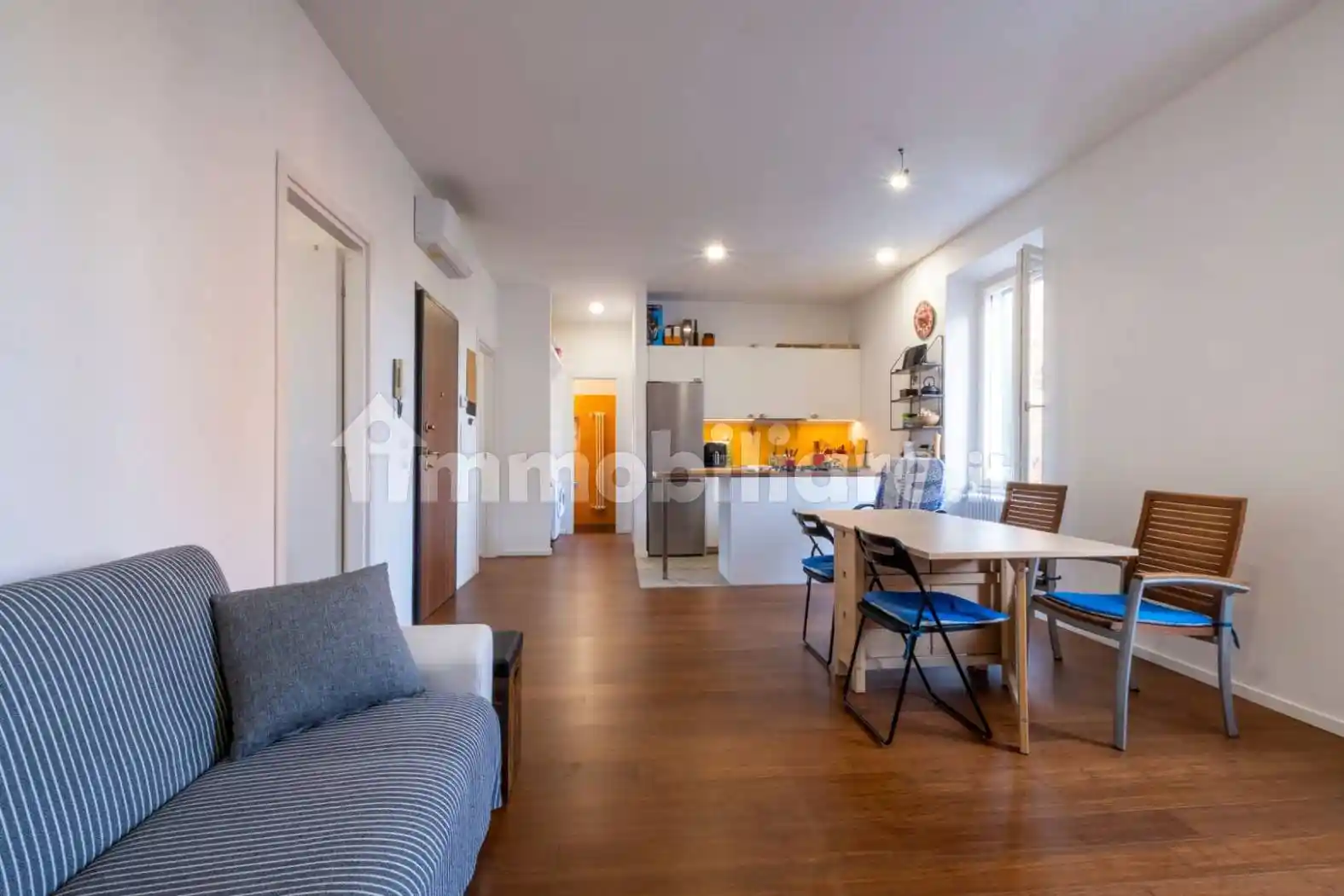 Attico - Mansarda - foto 4