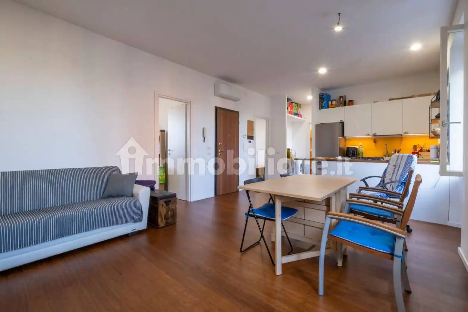 Attico - Mansarda - foto 5