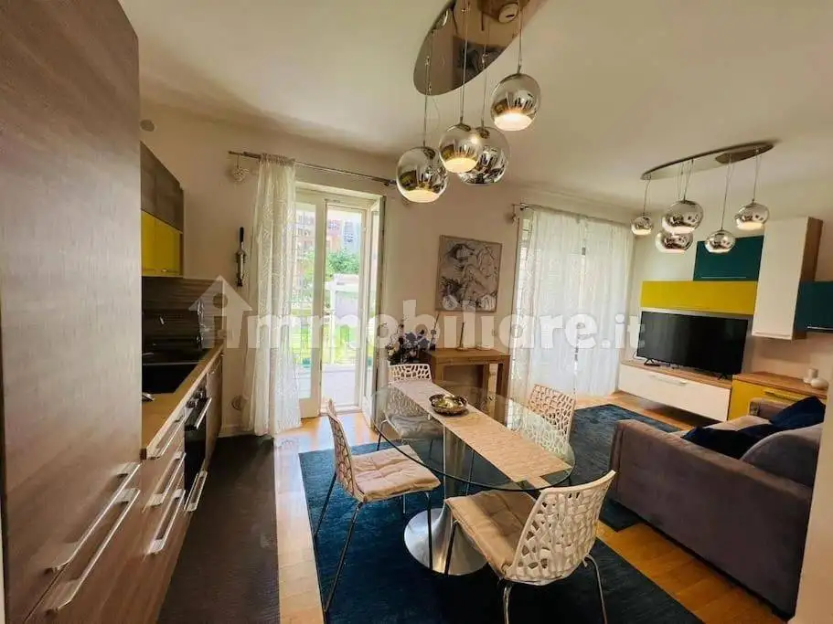 Appartamento in affitto a Roma