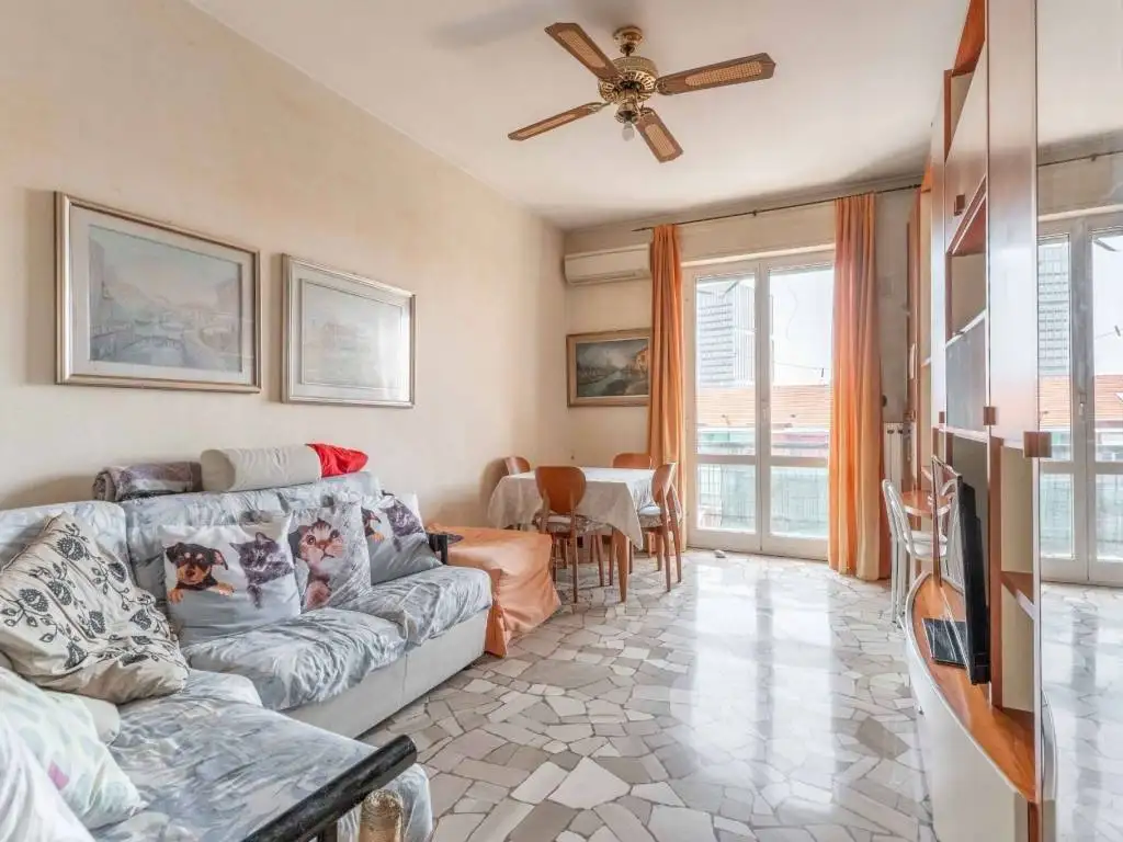 Apartment in vendita a Milan