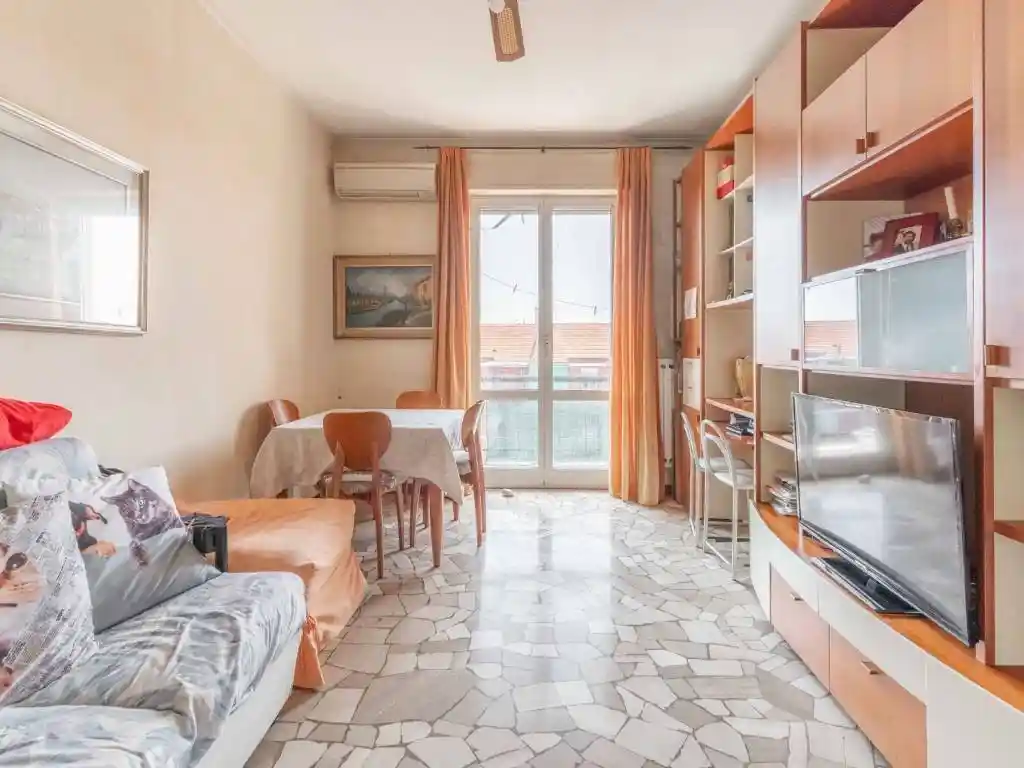 Bilocale largo Promessi Sposi, Cantalupa - San Paolo, Milano - foto 2