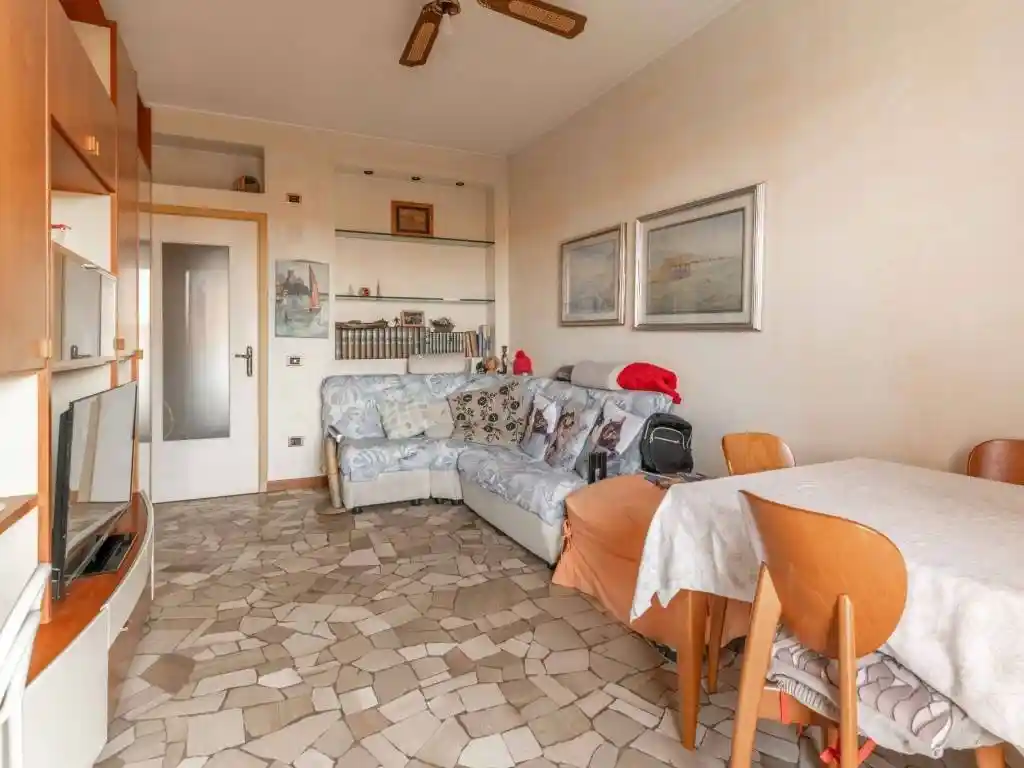 Bilocale largo Promessi Sposi, Cantalupa - San Paolo, Milano - foto 3