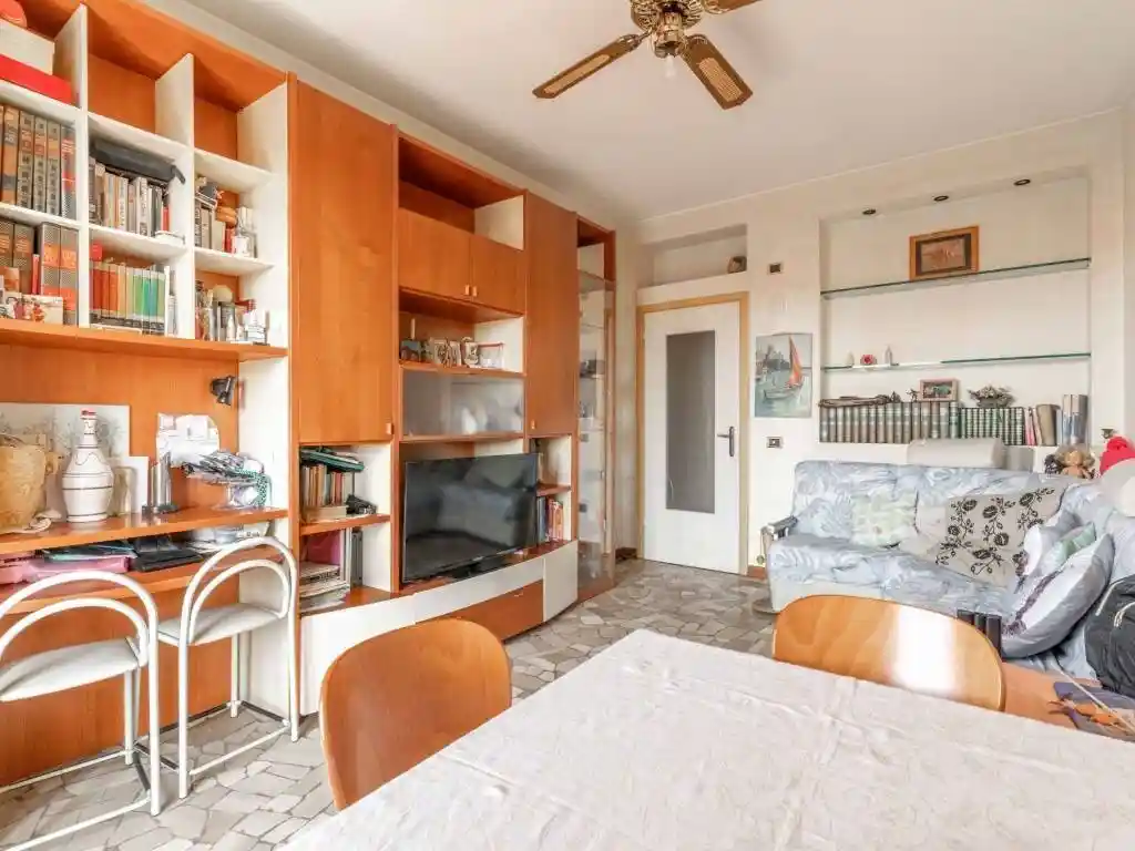 Bilocale largo Promessi Sposi, Cantalupa - San Paolo, Milano - foto 4