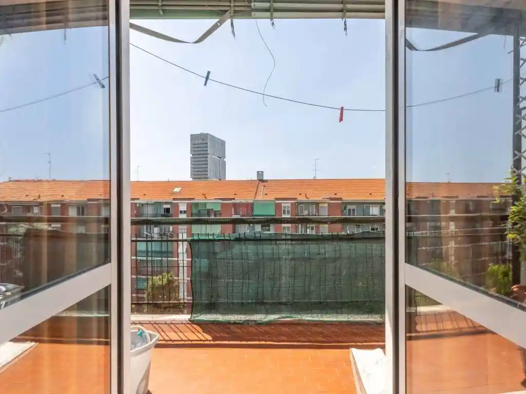 Bilocale largo Promessi Sposi, Cantalupa - San Paolo, Milano - foto 5