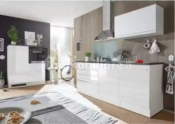 Appartamento in affitto a Lugo