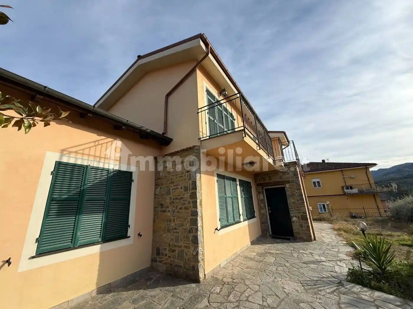 Villa in vendita a Garlenda