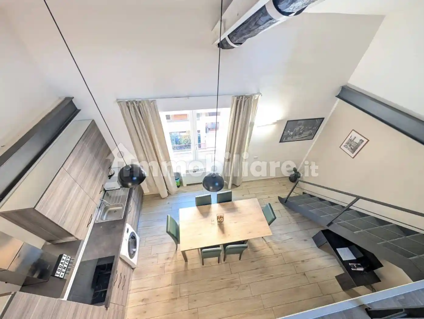 Appartamento in vendita a Firenze