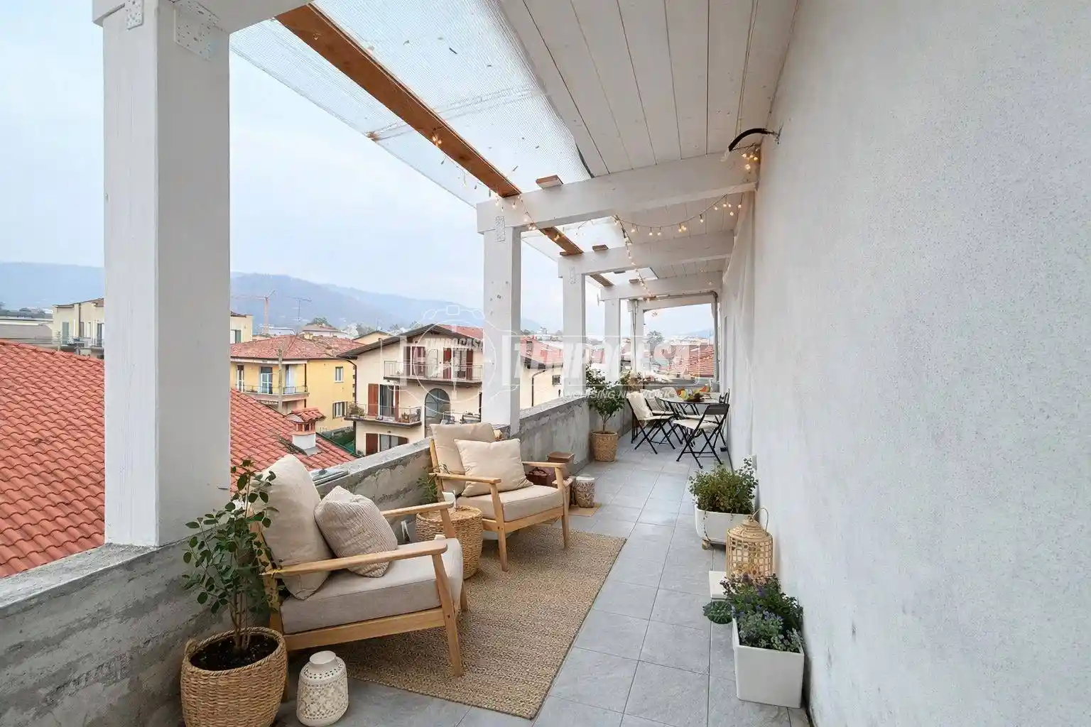 Appartamento in vendita a Brescia