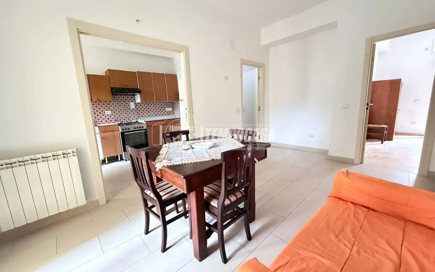 Appartamento in vendita a Messina