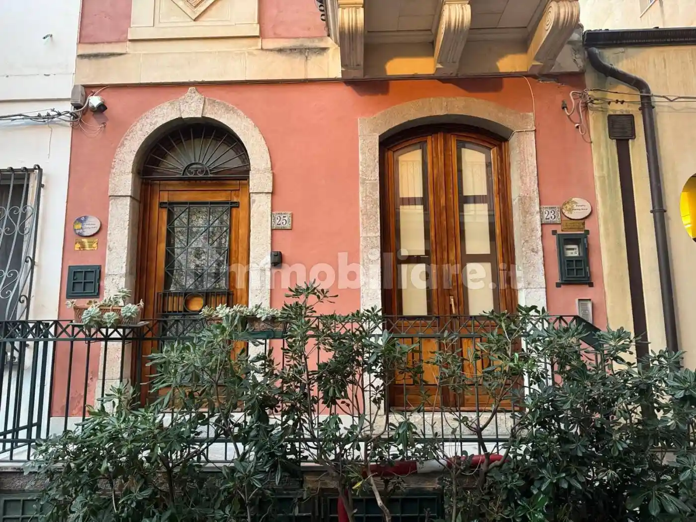 Casa indipendente in vendita a Taormina