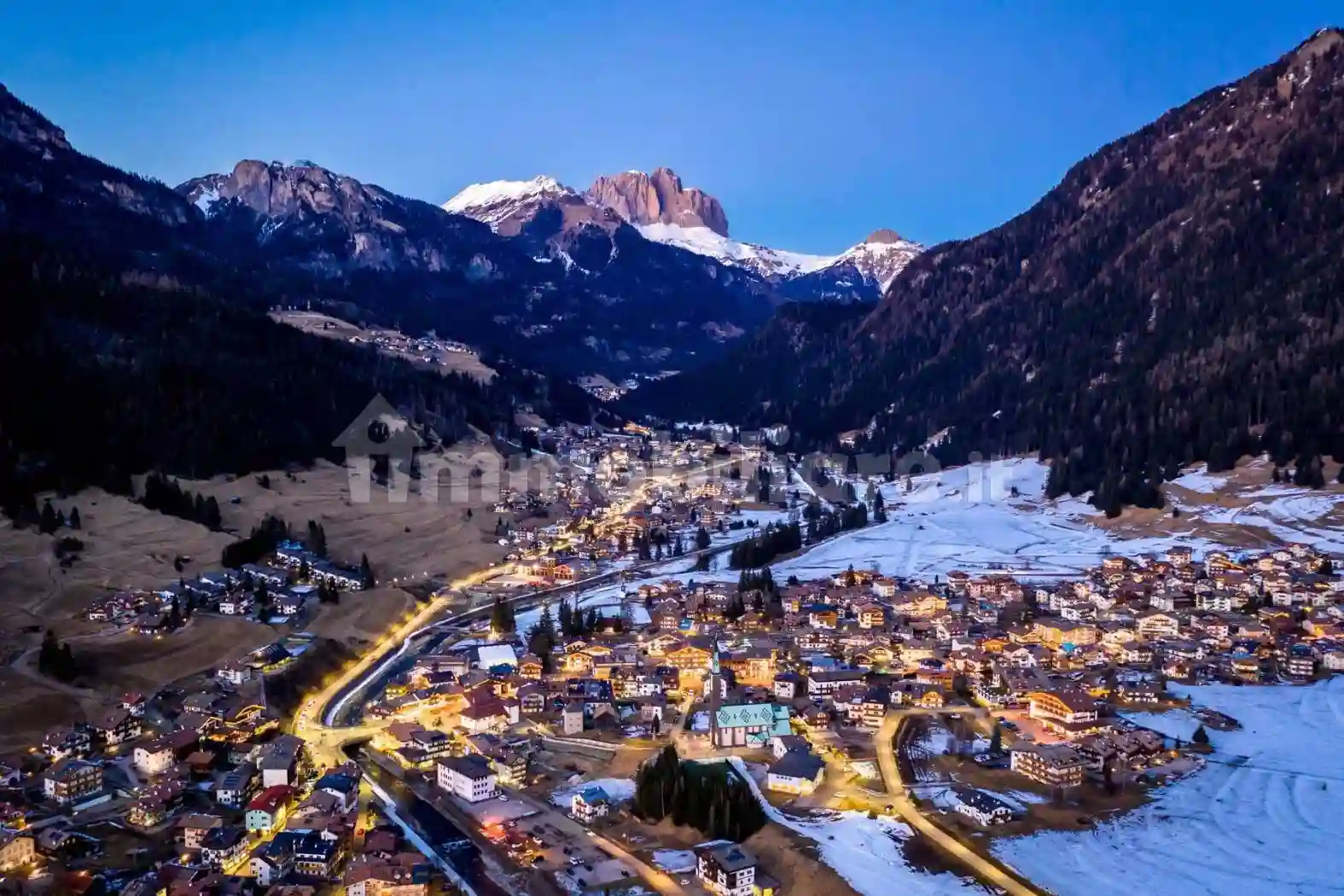 Palazzo - Edificio - foto 2