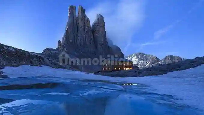 Palazzo - Edificio - foto 4