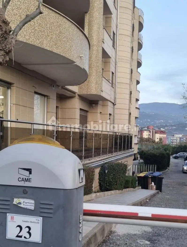 Appartamento in vendita a Rende