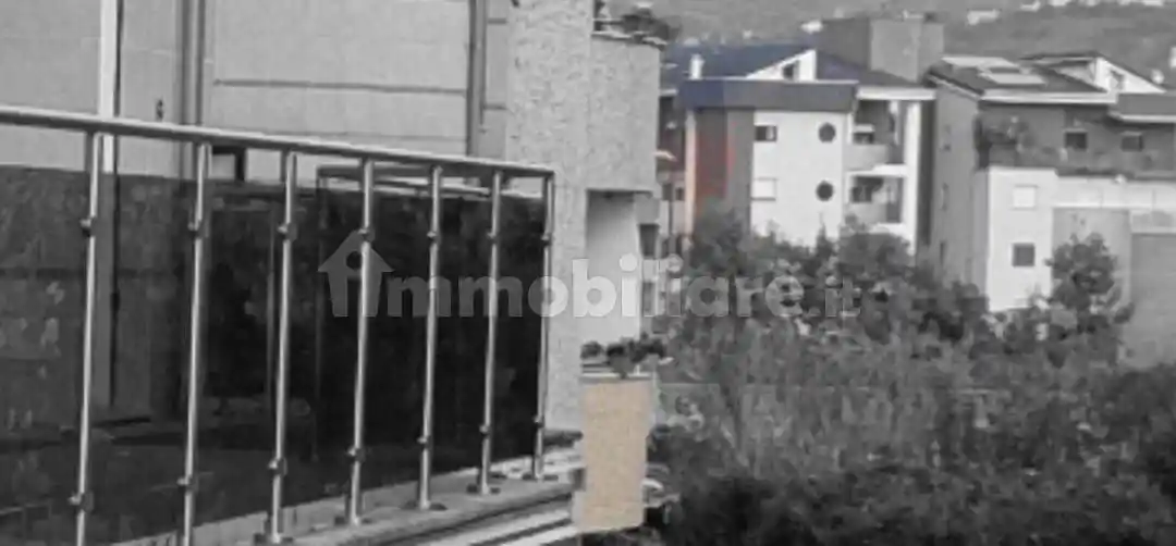 Quadrilocale traversa Sandro Botticelli 23, Roges, Rende - foto 2