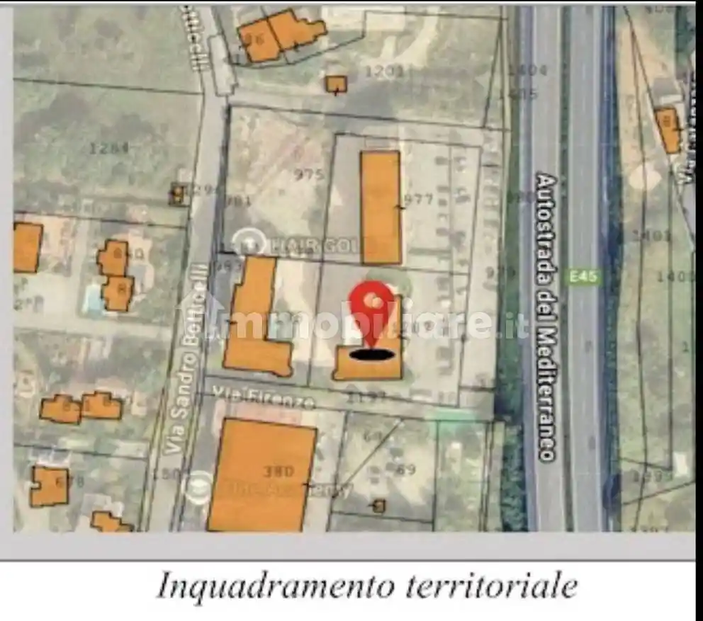 Quadrilocale traversa Sandro Botticelli 23, Roges, Rende - foto 3