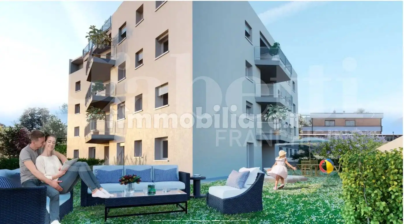 Appartamento in vendita a Bologna