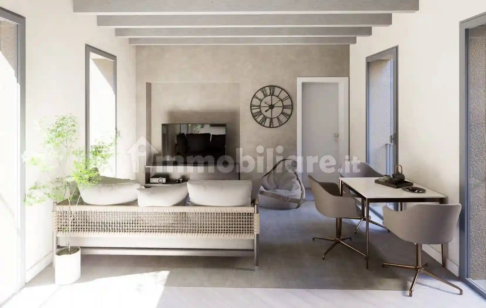 Appartamento - foto 3