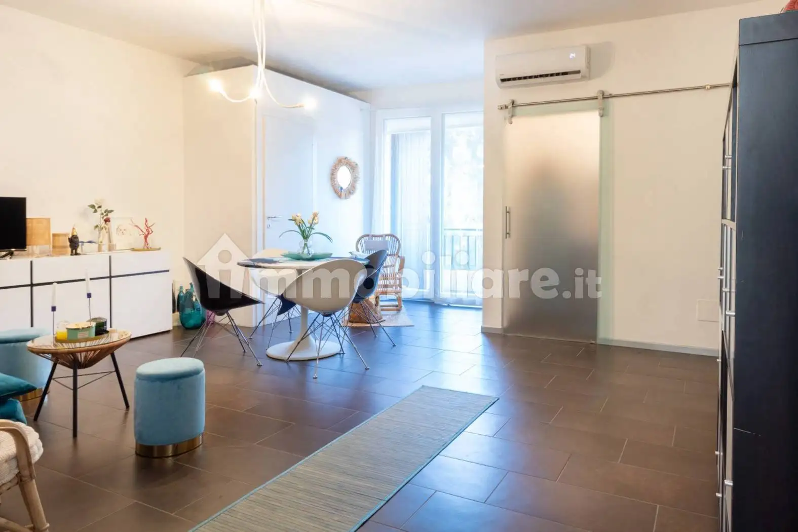 Appartamento in vendita a Comacchio