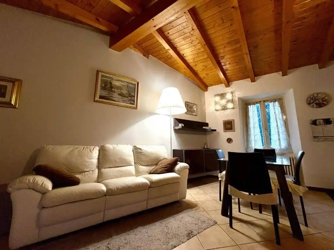 Appartamento in vendita a Albino