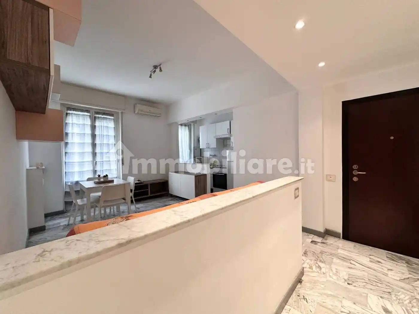 Monolocale via Roggia Scagna 5, Rovereto, Milano - foto 4