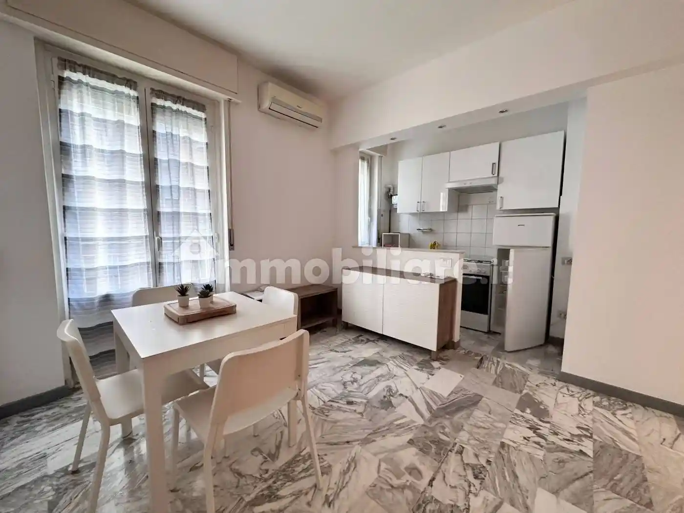 Monolocale via Roggia Scagna 5, Rovereto, Milano - foto 5