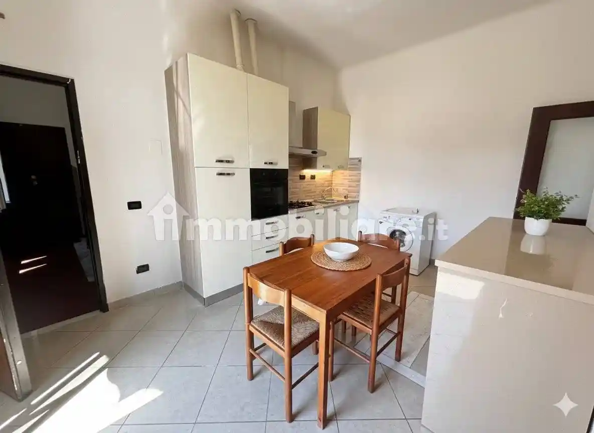 Appartamento in vendita a La Spezia