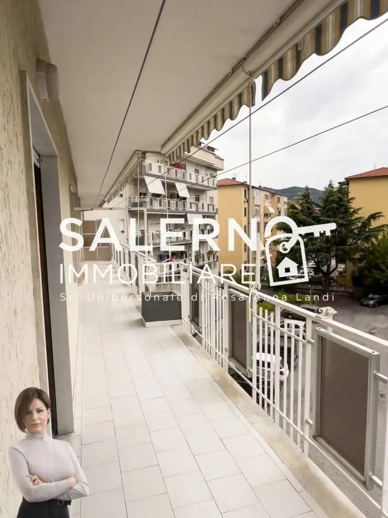 Appartamento in vendita a Salerno