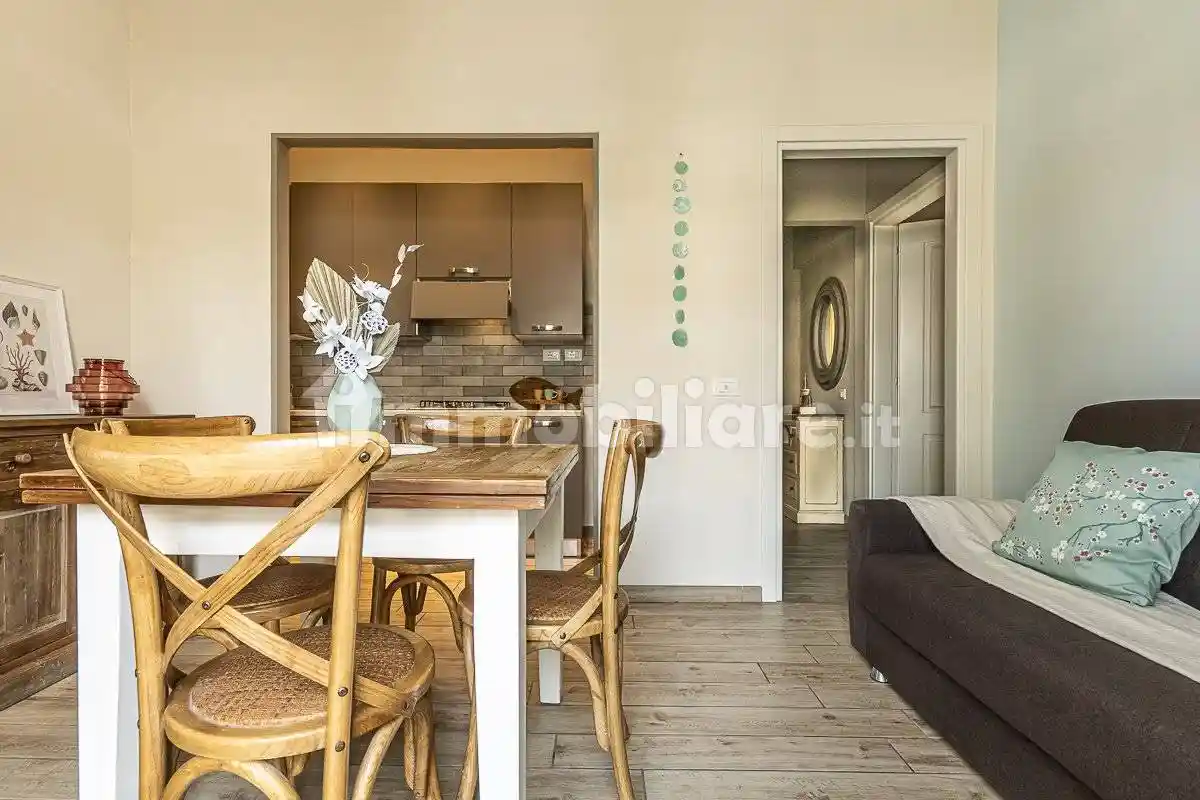 Appartamento in vendita a Cecina