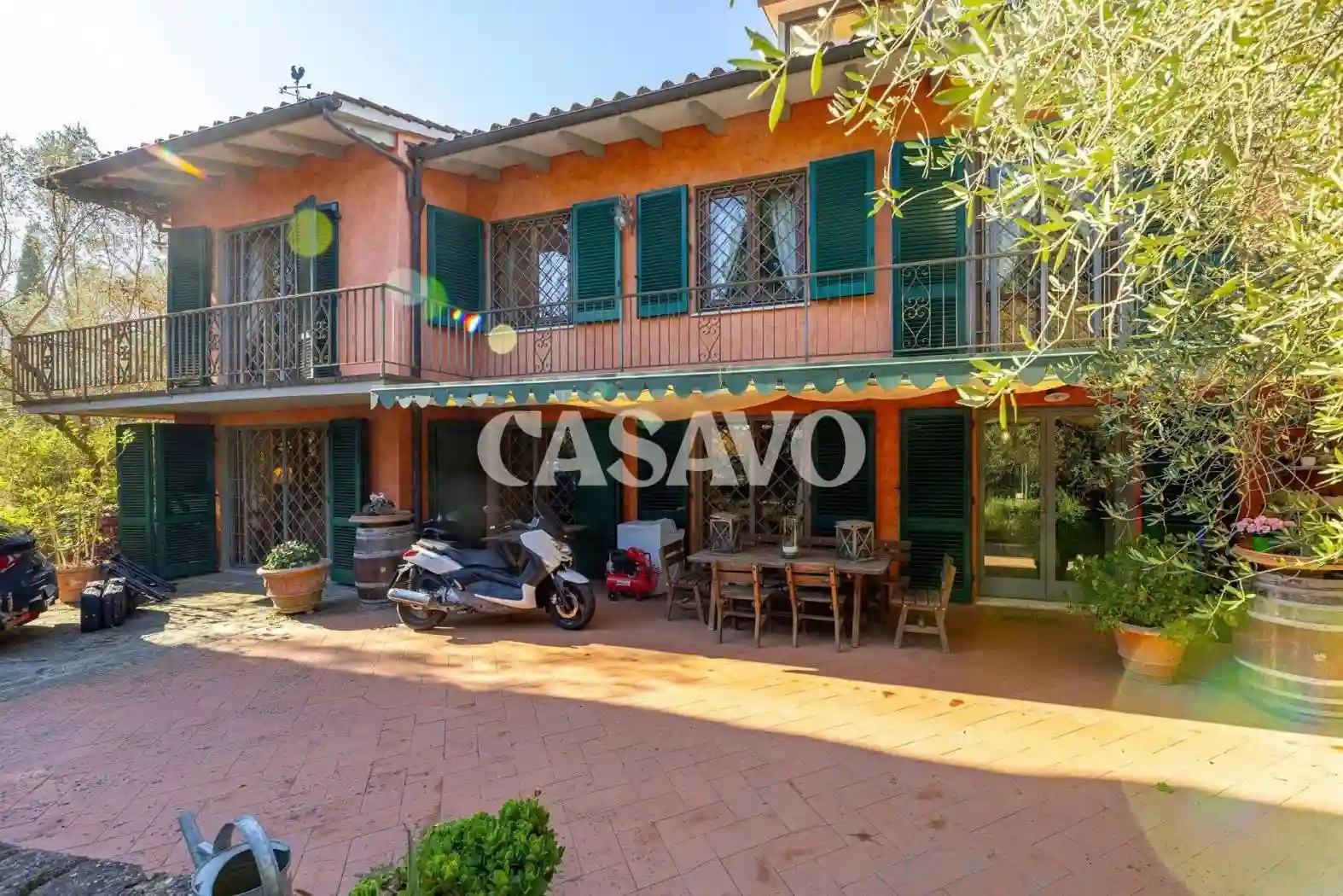 Casa indipendente - foto 2