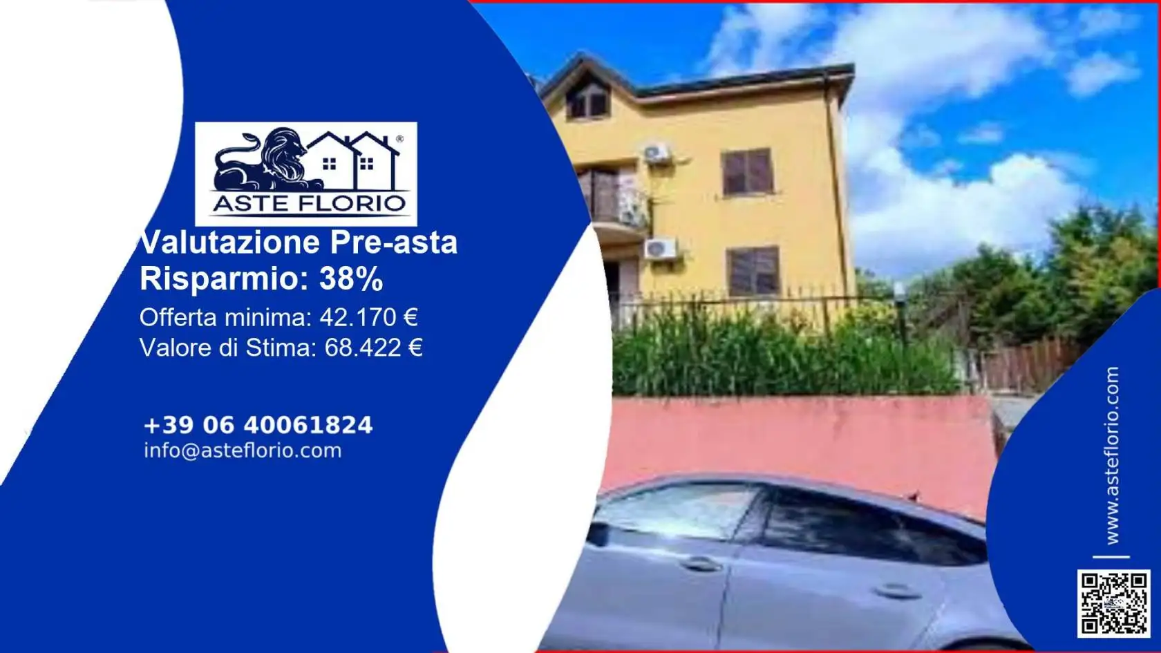 Appartamento in vendita a San Pietro in Guarano