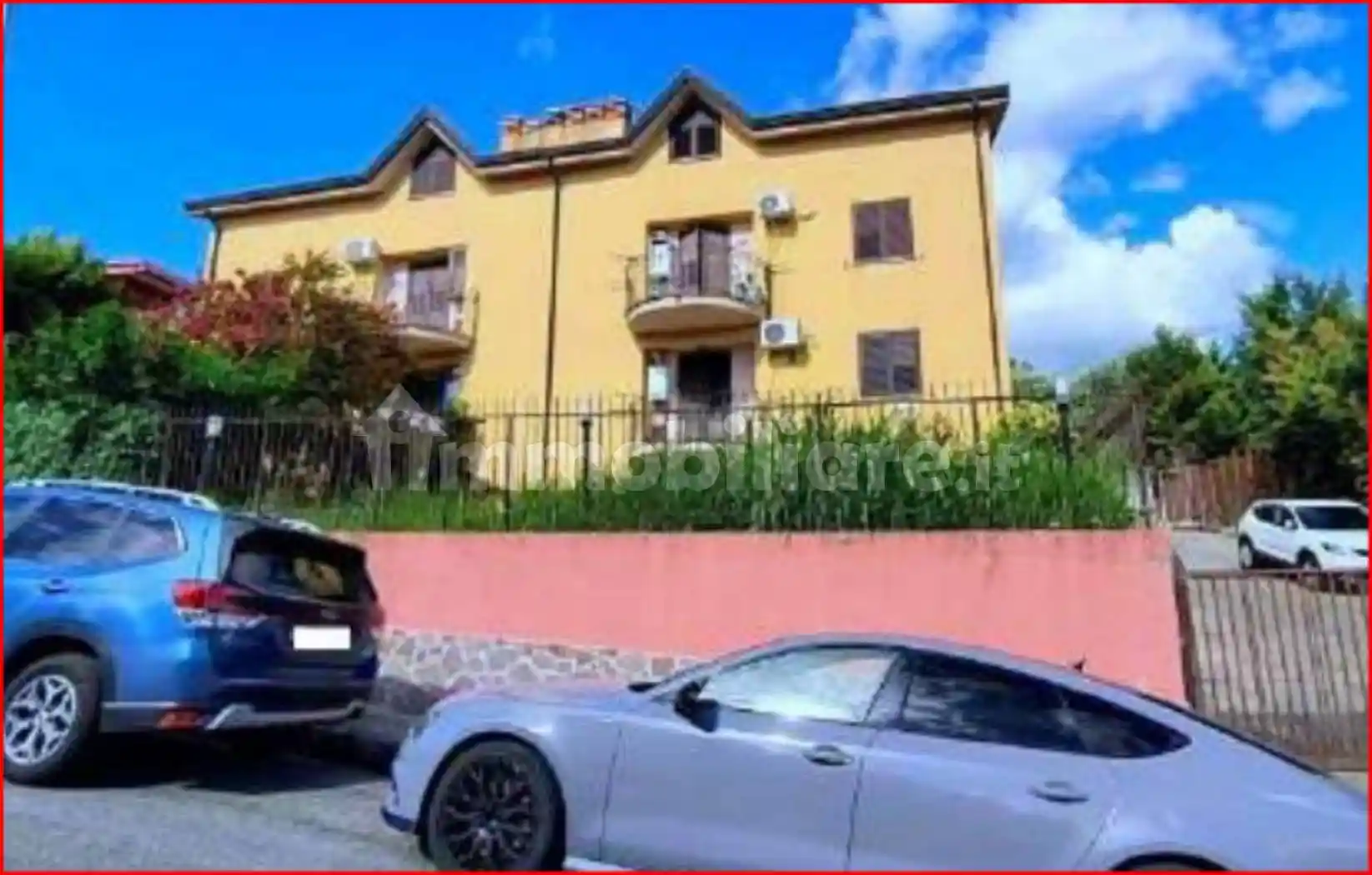 Appartamento all'asta via Due Forni 39, San Pietro in Guarano - foto 2